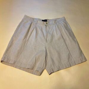 Brandini Linen Shorts Men’s 36